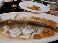 -禧瑞都大饭店(吊桥路店)
