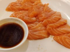 -禾斗海鲜自助(市南银座店)