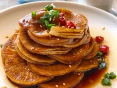 -高玛纳驴肉火烧(河间总店)