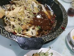 -金三可市井水煮鱼(金碧园店)