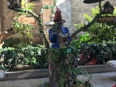 -瓦伦西亚大教堂