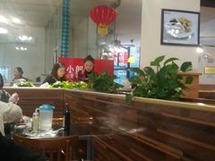 -勇记干锅居(德阳店)