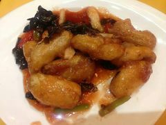 -功德林素菜饭庄(前门店)