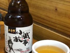 -下梅人家土菜馆(历史文化餐厅度假区店)