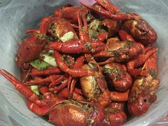 -回·龙虾铺·盆盆蟹·烧烤大排档(回龙观店)