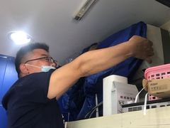 -中央商场维修(东明路店)