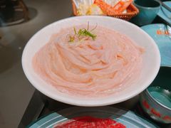 -老城鲜·小海鲜贝贝煲火锅(壹方城店)