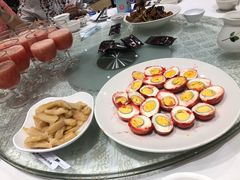 -稻香酒家·33年老字号·港式粤菜(富邦中心店)