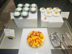 -解放碑威斯汀酒店-知味国际美食餐厅