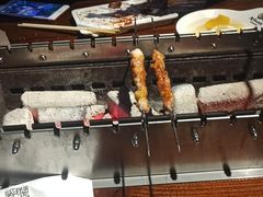 -东北饺子王(麓山南路店)