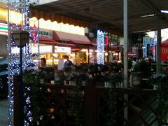 -小白楼1902欧式风情街
