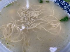 阳春面-粗茶淡饭(东关街店)
