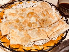 香蕉飞饼-润泽园椰子鸡(汇一城店)