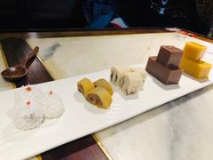 -御提小馆烤鸭店(陆家嘴店)