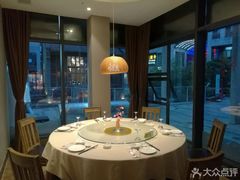 -宁海食府(大剧院店)
