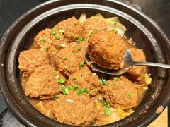 -西郊八号·山野江西菜(开发区店)