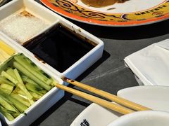 -邑金陵北京烤鸭店·现炒家常菜(ITC MALL店)