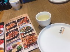 -金掌勺锅包肉(华润万象城店)