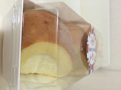 优格芝士卷-红宝石·鲜奶小方·海派西点房(南丹店)