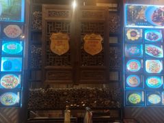 -陌上花开餐厅(云山路店)
