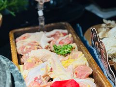 -东莞松山湖万象汇