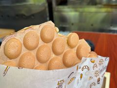 -阿叔鸡蛋仔(燎原路店)