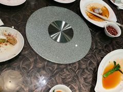 -汇景希尔顿逸林酒店·悦轩中餐厅