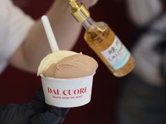 -Dal Cuore 达可芮冰淇淋(陕西北路店)