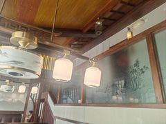 -福荣新中式餐厅