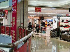 -翠微百货(龙德店)
