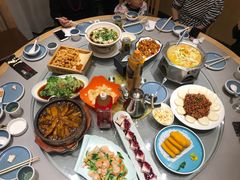 -胡家大厨(西三庄店)
