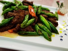 -银都上海菜馆(粤海东路店)