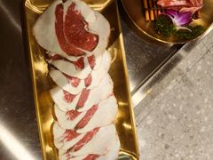 -炉队长·齐齐哈尔家庭烤肉(马家堡店)