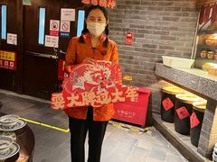 -南京大牌档(凯德大峡谷店)