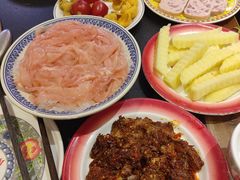 -沸炉重庆老火锅(军事博物馆店)