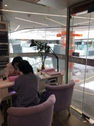 -薇兰专业脱毛连锁机构