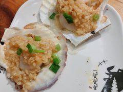 -木屋烧烤(西南角店)