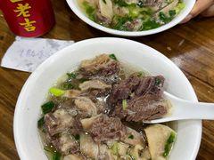 -刘少华贵州小黄牛·鲜牛肉火锅(总店)