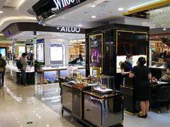 -巴黎春天(浦建店)