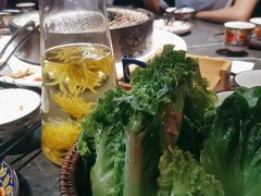 -十三姨正合丰烤肉(营迹路店)