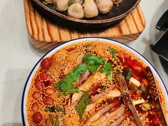 -红杏酒家·地道川菜(一品天下店)