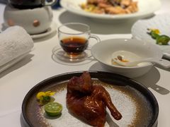 乳鸽-悦景酒家(罗湖店)