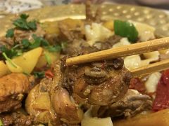 -阿拉丁新疆风味餐厅·清真(罗廊巷店)