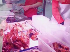 -章云板鸭(评事街店)