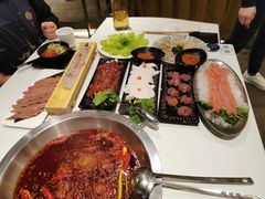 -丙申臺火锅