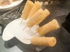 -鼎鼎香·港式火锅(北京SKP店)