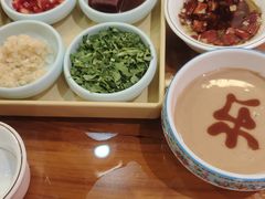 -乐宴·老北京铜火锅(桂庙店)