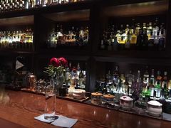 -The Bottle Bar(羲和商业广场店)
