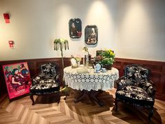 -漢舍中国菜馆(889广场店)