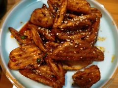 天蝉土豆-锦尚阁烤鱼•天津菜(宣武门胡同店)